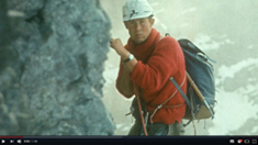 Chris Bonington - Life and climbs